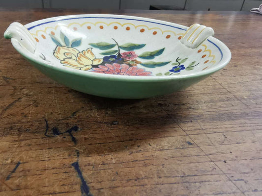 Gouda dish